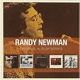 Original Album Series : Randy Newman, Randy Newman: Amazon.fr: CD et ...