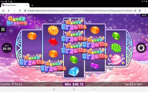 Candy Dreams Slot Review 🥇 2024 Rtp And Free Spins