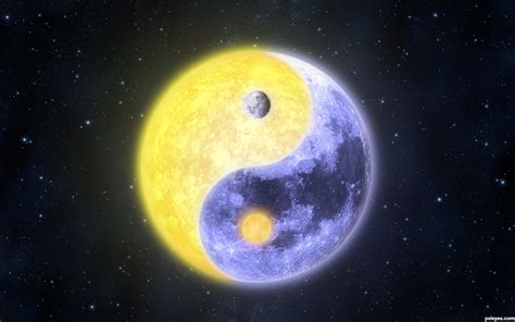Celestial Sun And Moon Wallpaper 55 Images