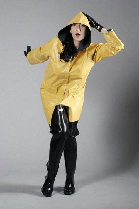 Club Rubber Boots And Waders Pinterest And Eroclubs Vetement Pluie Cuissardes Bottes Caoutchouc
