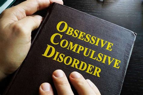 Obsessive Compulsive Disorder Causes And Symptoms
