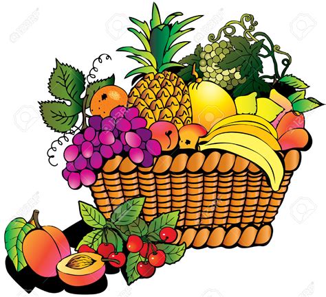 Beautiful Fruit Clipart 20 Free Cliparts Download Images On