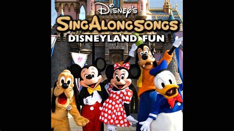 Disneys Sing Along Songs Disneyland Fun Whistle While You Work 01