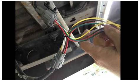 How To Install Trailer Wiring Harness - How To Blog