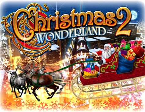 Christmas Wonderland 2 Review Dsiware Nintendo Life