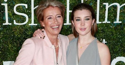 emma thompson reveals her teenage daughter gaia was sexually assaulted my xxx hot girl