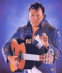 Honky Tonk Man - The Official Wrestling Museum