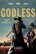 Godless (Netflix) poster