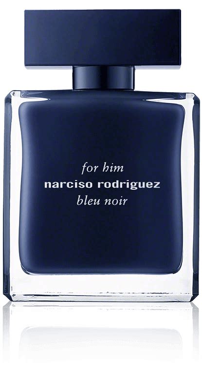 Narciso Rodriguez For Him Bleu Noir Eau De Toilette Spray 100 Ml 26