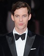 Luke Treadaway Picture 4 - Orange British Academy Film Awards 2012 ...