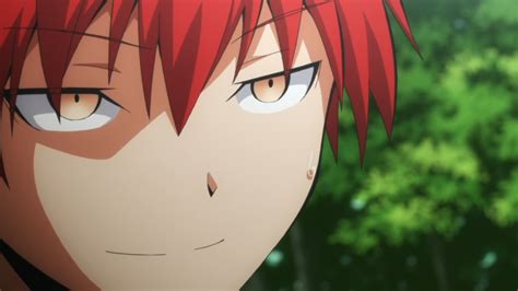 Karma Akabane Ansatsu Kyoushitsu Karma Akabane Assassination