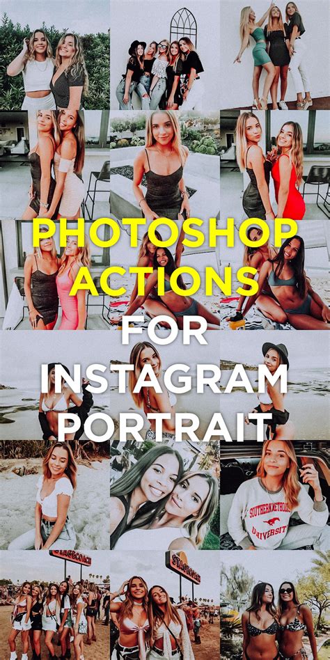 Photoshop Ideas For Instagram Theme Instagram References Photos