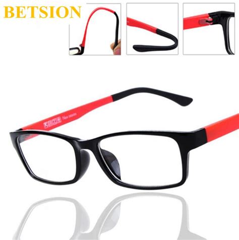 Tr90 Reading Glasses Unisex Retro Fashion Light Flexible Full Rim 75 1 125 150 175 2 250