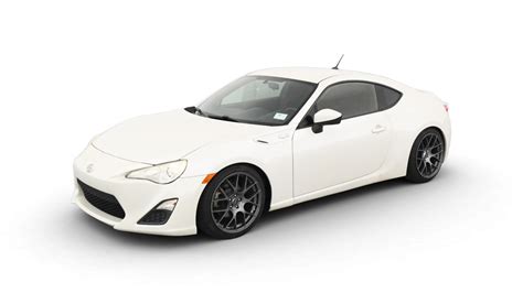 Used 2013 Scion Fr S Carvana