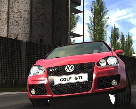 Download Volkswagen Gti Racing Pc Game