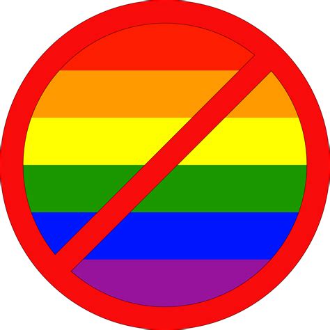 Anti Gay Badges Create First Amendment Tensions At High School Law And Crime