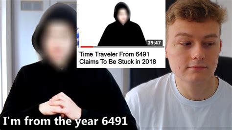 Real Time Travelers Youtube