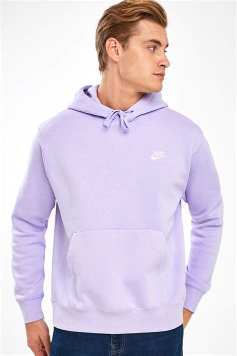 Buy Nike Club Pullover Hoodie From The Next Uk Online Shop In 2023