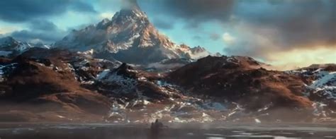 In Defense Of The Hobbit The Desolation Of Smaug