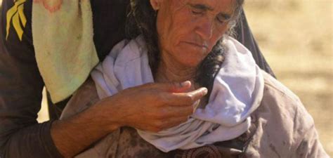 Los Yazidíes Acosados Desde El Imperio Otomano Intentan Sobrevivir
