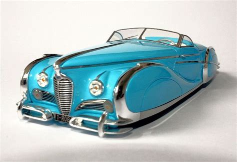 1949 Delahaye 175 S Saoutchik Roadster Super Cars Delahaye Cars