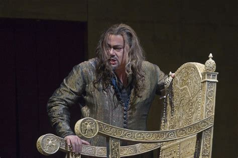 Boris Godunov Transmisiune Online De La Metropolitan Opera New York