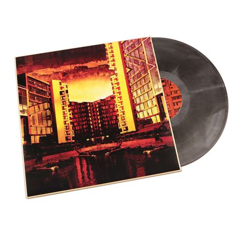 C418 Excursions Colored Vinyl Vinyl Lp —