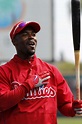 Giants welcome Alameda's Jimmy Rollins to camp