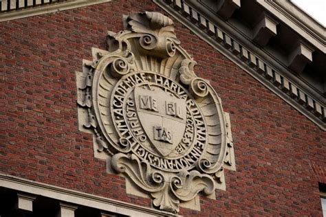 Harvard Bias Trial To Spotlight Use Of Race In College Admissions The