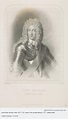 John Erskine, 6th Earl of Mar, 1675 - 1732. Leader of the Jacobite ...