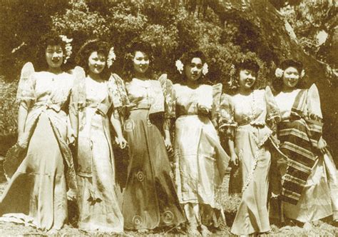 The War Brides Positively Filipino Online Magazine For Filipinos In