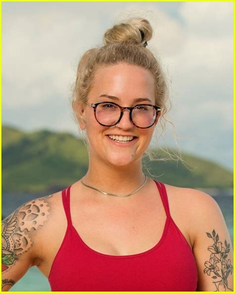 Who Went Home On ‘survivor 2023 Week 1 A Contestant Asked To Be Eliminated Eg Extended