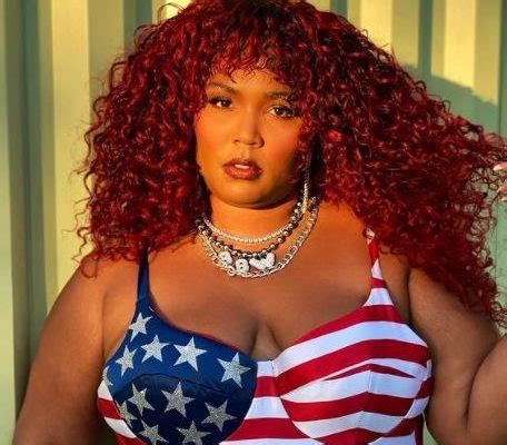 Maybe you would like to learn more about one of these? Lizzo dragged for promoting and supporting weight loss ...