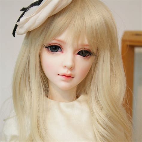 3 Points Bjd Doll Sd Doll Resin Moving Figure Ball Joint Doll Send Eyes Buy At The Price Of