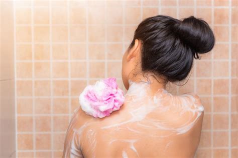 Showering Less And Without Soap Is Increasingly Popular But Why