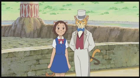 The Cat Returns Studio Ghibli Image 25649332 Fanpop