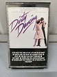 DIRTY DANCING ORIGINAL SOUNDTRACK Music Cassette Tape 472 - Bill Medley ...