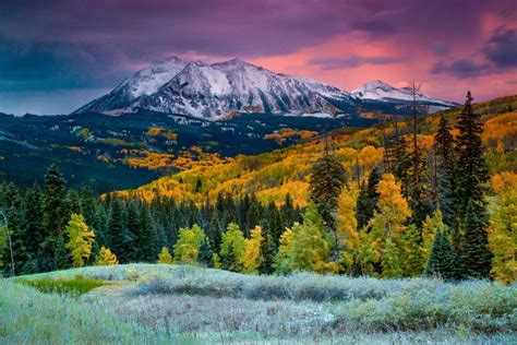 15 Most Beautiful Places To Visit In Colorado The Crazy Tourist