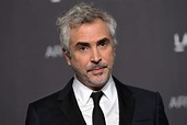 Alfonso Cuarón took on unexpected job for film 'Roma'