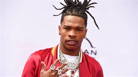Rapper Lil Baby Arrested In Paris As Part Of Drugs Investigation