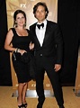 Suzanne Bukinik Falchuk is the first wife of Brad Falchuk. Know her ...