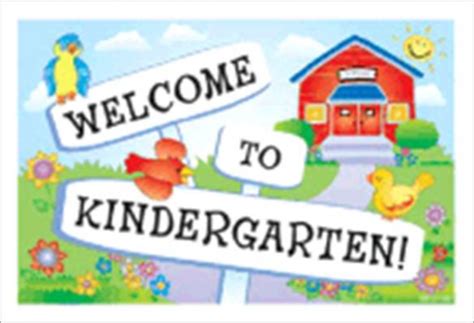 Welcome To Kindergarten Clipart Clip Art And Other Clipart Images On