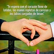 +80 Frases de amor con imágenes para compartir tus sentimientos en ...