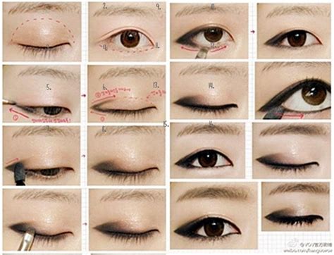 The main symptoms are swollen red eyelids, pain, and itching. small eyelid | Make-Up | Pinterest