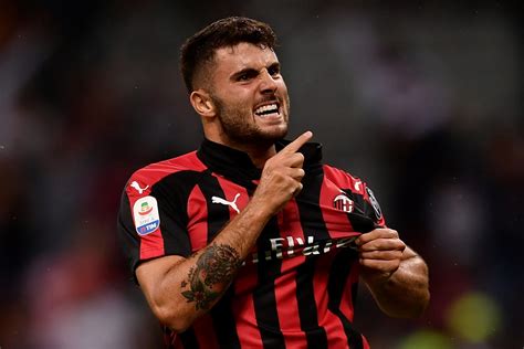 46,419 likes · 15 talking about this. Patrick Cutrone affirme son attachement au Milan AC ...