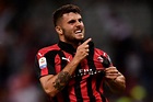 Patrick Cutrone affirme son attachement au Milan AC