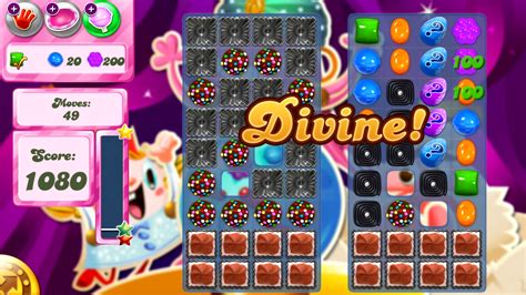 Candy Crush Saga Releases Its 2000th Level To Celebrate Its Trillionth