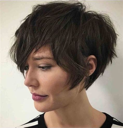 33 Messy Pixie Cut Ideas For A Tousled Carefree Look