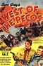 Image gallery for West of the Pecos - FilmAffinity