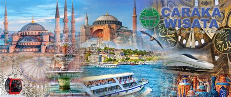 Umrah Plus Turki Caraka Wisata